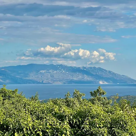 Ciborovi Dvori * بريبير