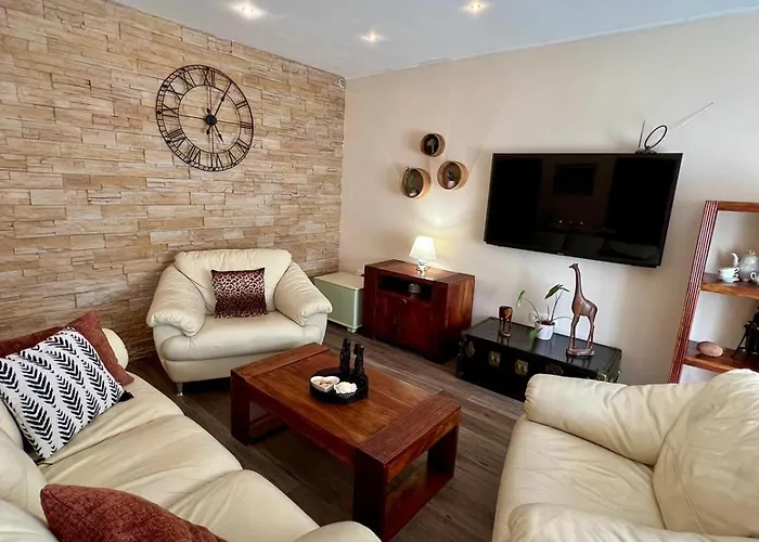 Ciborovi Dvori Villa