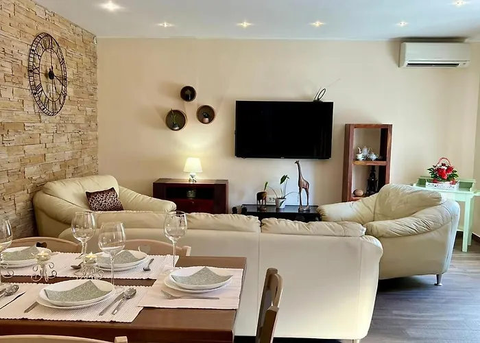Ciborovi Dvori Villa Bribir (Primorje-Gorski Kotar)