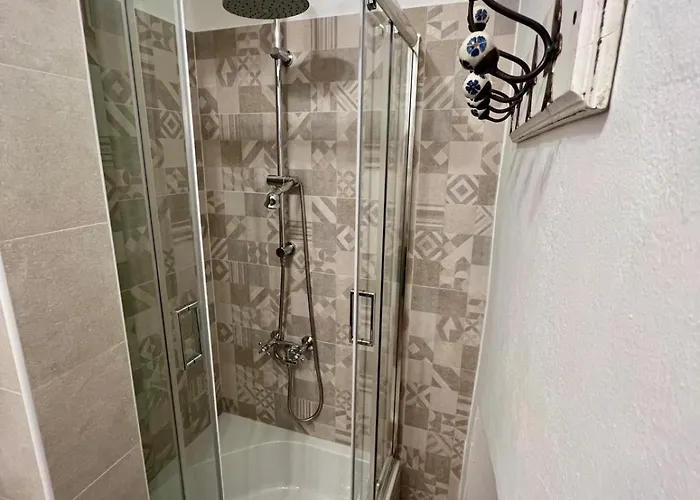 Ciborovi Dvori Villa *