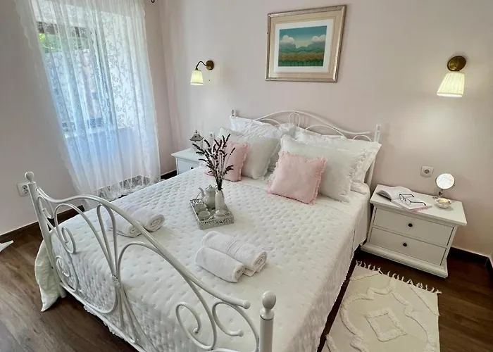 Ciborovi Dvori Bribir (Primorje-Gorski Kotar)