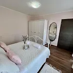 Villa Ciborovi Dvori *