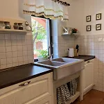 Ciborovi Dvori Villa *
