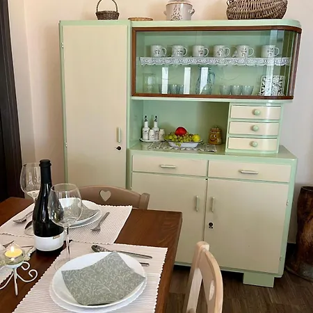 Vila Ciborovi Dvori *