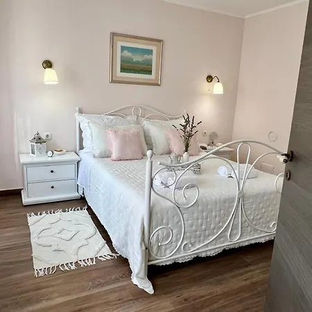 Ciborovi Dvori فيلة بريبير