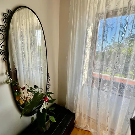 Ciborovi Dvori *