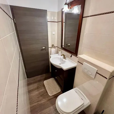 Vila Ciborovi Dvori Bribir (Primorje-Gorski Kotar)