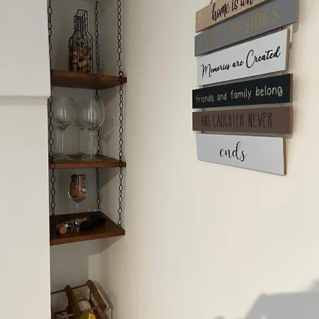 Ciborovi Dvori فيلة