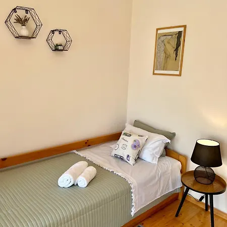 Ciborovi Dvori 빌라