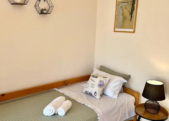 Ciborovi Dvori Villa