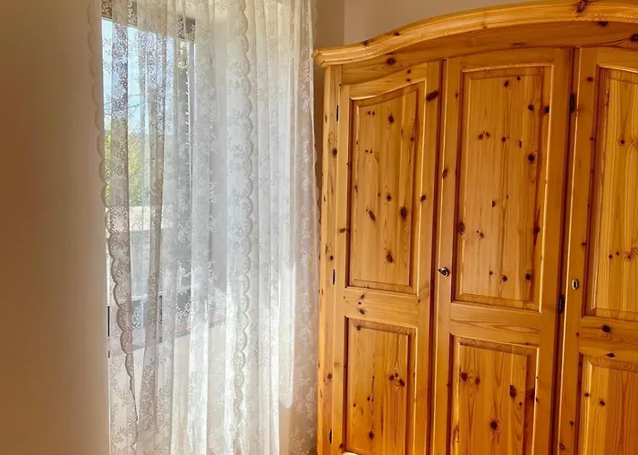 Ciborovi Dvori * Bribir (Primorje-Gorski Kotar)